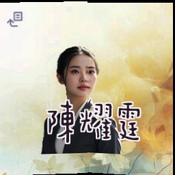 陈耀霆